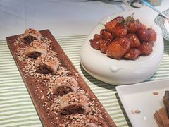 -桂满陇·景观餐厅(新世界店)