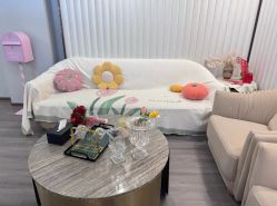 -花嫁丽舍婚礼殿堂(世博江景店)