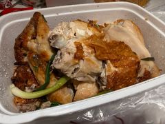 -吴山烤禽(光复路店)