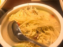 煮干丝-童福兴·南京菜(老门东店)