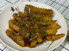 -虎虎龙虾大排档(双井店)