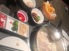 -同仁四季椰子鸡(宝安壹方城店)