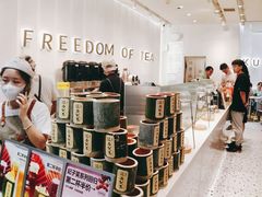 -KUNCHA鲲茶·江西制茶(铜锣湾店)