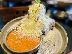 -Ameigo梅果·云贵川bistro(长宁来福士店)