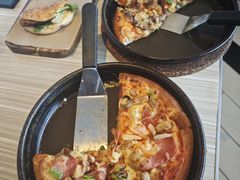 -必胜客(积水潭店)