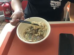 -东方削面(迎泽街店)