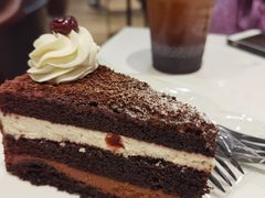 -Peet's Coffee皮爷咖啡(德基店)