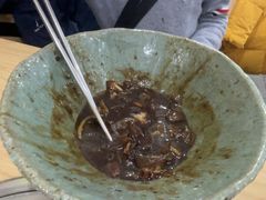 -真情鲍鱼海鲜汤