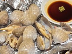 -老味烧烤(总店)