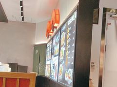 -和府捞面(东直门银座店)