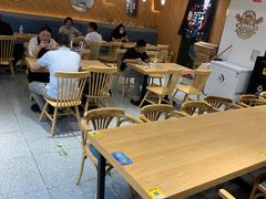-早安山丘·豆浆油条(小木桥路店)