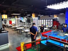 -明本海鲜大排档·鱼生海鲜烧烤宵夜(陈家祠店)