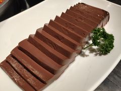 -热火朝天鲜切牛肉火锅(南强街巷店)