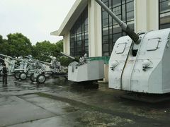 -海军上海博览馆