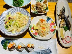 -月见·烧鸟酒场居酒屋(农科路店)