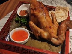 -客官 · 江南小菜馆(长风大悦城店)