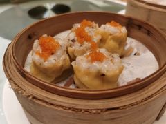 -明阁 Ming Court(广州朗豪酒店)