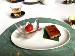 -三号黄浦会Canton Table