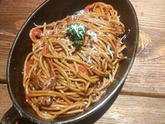 -卢布里西餐厅(海拉尔店)