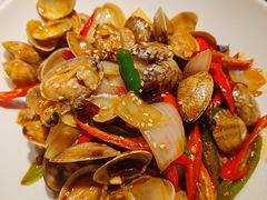 -川流不息·地道川菜·小龙虾(松东路店)