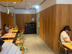 -麦当劳(安定门外大街店)