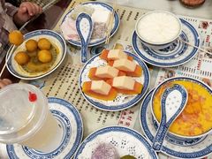 -广信牛奶甜品世家(台东店)