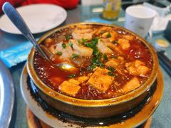 -汇丰海鲜(东亚·世纪城文脉苑店)