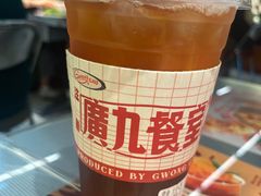 -广九餐室(陈家祠扬韬广场店)