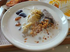 -夏羽记甜品(小榄大信店)