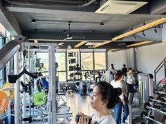 -帕瑞斯女子塑形健身(集美店)