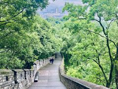 -台州府城(江南长城)