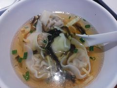 -同心楼(解放北路店)