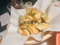 -初蓉丨遇见新川菜(亲贤街荣耀店)
