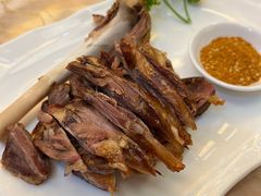 -内蒙古驻京办餐厅