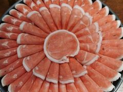 -快乐小羊火锅餐厅(农科路店)