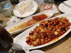 -渝信川菜(西单店)