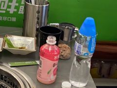 -尚宴牛特鲜自助(太原街万达店)