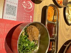 -西塔老太太泥炉烤肉(亚运村店)