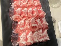 -海底捞火锅(劲松店)