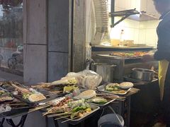 -非凡烧烤(历史博物馆店)