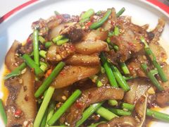 -胡胖子有鱼有肉(麓谷店)