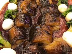 -上海龙之梦万丽酒店