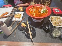 -聚点·北京串(簋街店)
