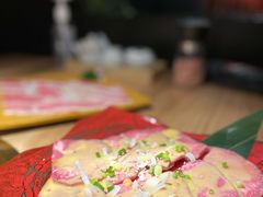 黄油蒜香牛舌-江户烧肉(高德店)