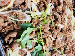 -清真永恒华威肉饼(潘家园店)
