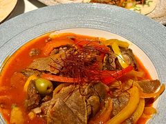 -墨纪Mojí墨西哥餐厅(官舍店)