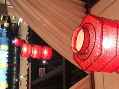 -前门涮肉(群力店)