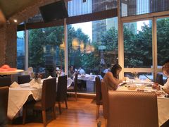 -拉蒂娜·巴西牛排馆 Latina·Brazilian Steakhouse(陆家嘴旗舰店)