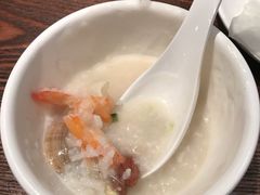 -南拳十三姨·潮汕砂锅粥(世纪金源店)