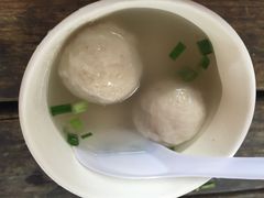 同利肉燕老铺-同利肉燕老铺(澳门路店)